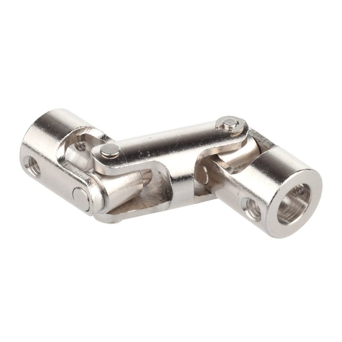 RC Double Universal Joint Cardan