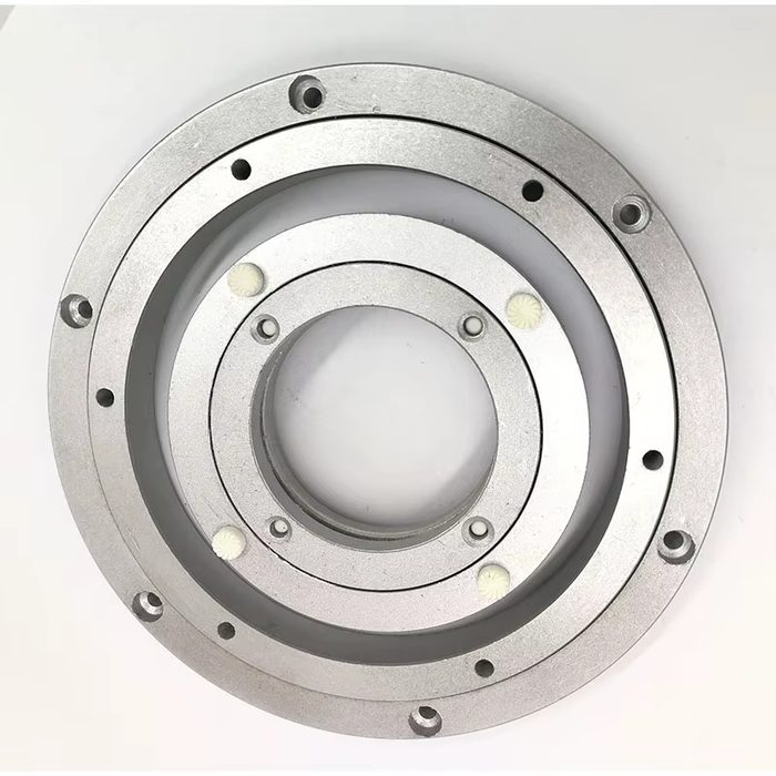 360 Degree Heavy Duty Metal Bearing Rotating