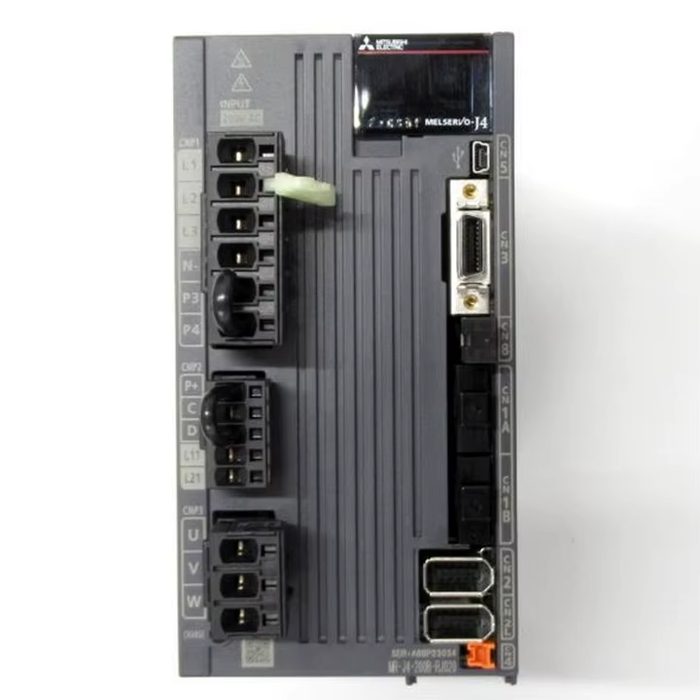 Servo Drive MRJ4200B