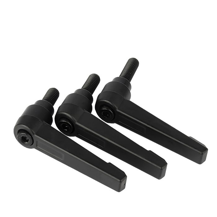 Adjustable Clamping Lever Handle