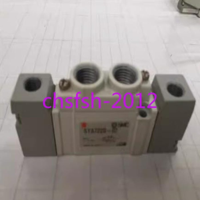 Air Pilot Valve