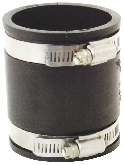 Flexible Coupling 2"