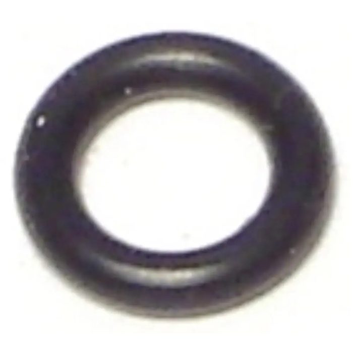 Rubber O-Ring, 3/16" x 5/16" x 1/16"