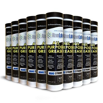All Purpose Grease