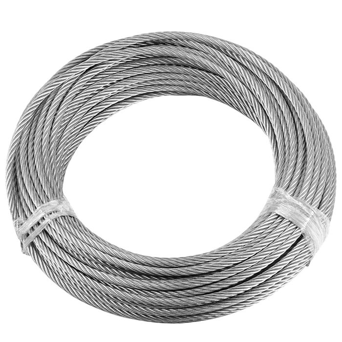 Stainless Steel Wire Rope Cable
