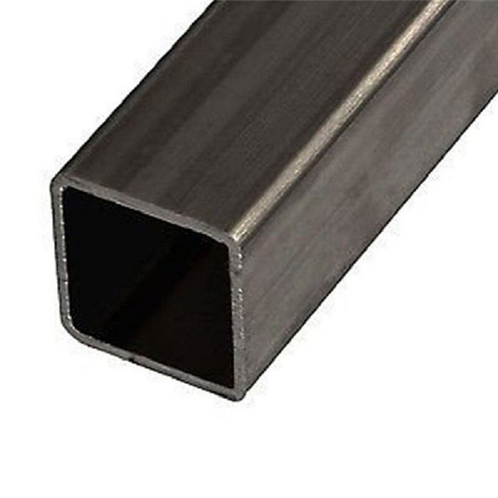 Mild Steel Square Tube Box Section