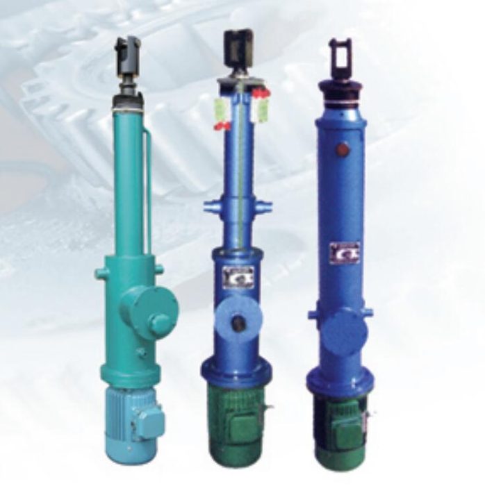 Industrial Electric Hydraulic Linear Actuator