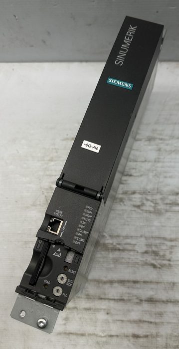 Siemens PLC 6FC5371-0AA30-0AA1