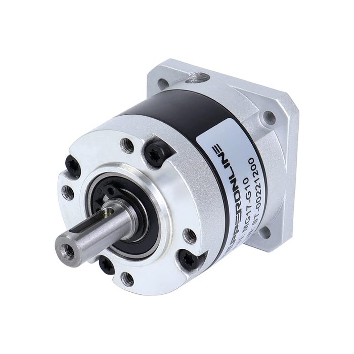Planetary Gearbox Gear Ratio 9.5mm