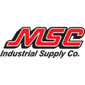 MSC Industrial logo