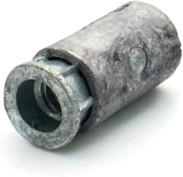 Masonry Machine Screw Anchors