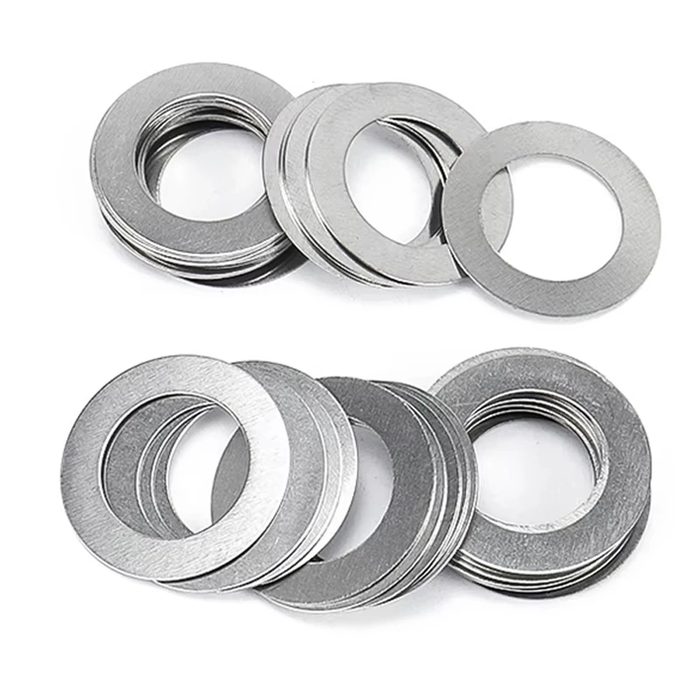 Flat Washers Countersunk Shim Washers Plain Washers