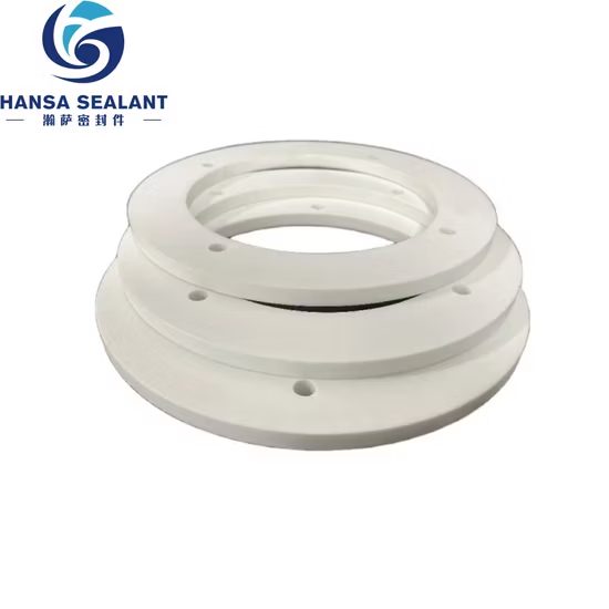 Glass Filled PTFE Backup Ring