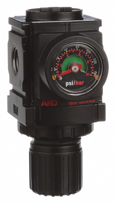 Compressed Air Regulator