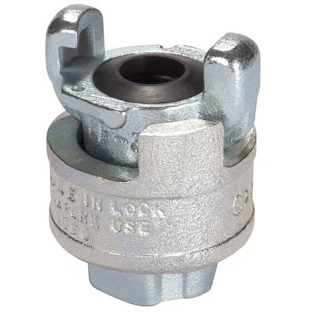 Universal Coupling, (F)NPT, 3/4 In, 300 PSI