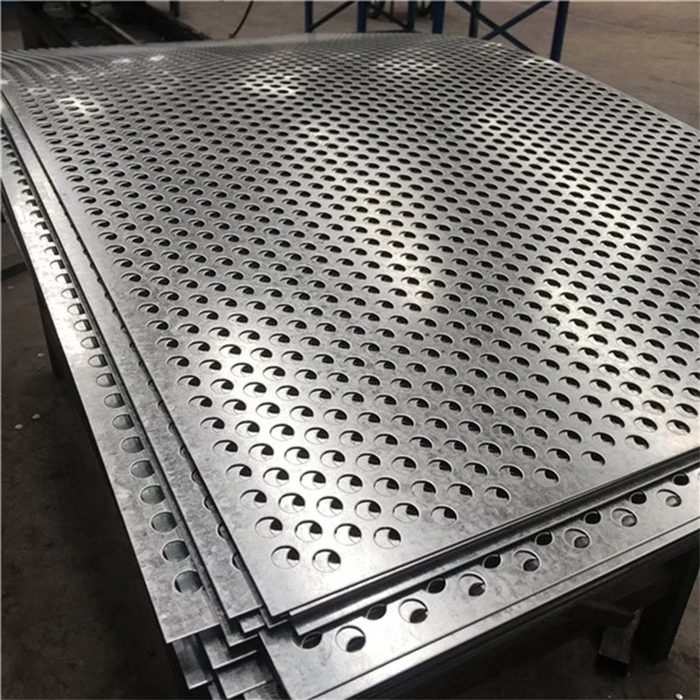 Mild Steel Panel 1 H x 22.50 W inches
