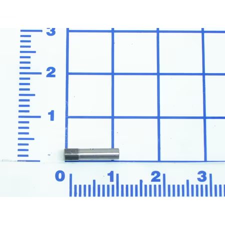 Roll Pin, Shoulder Pin