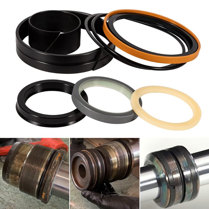 Hydraulic Cylinder Seal Kit