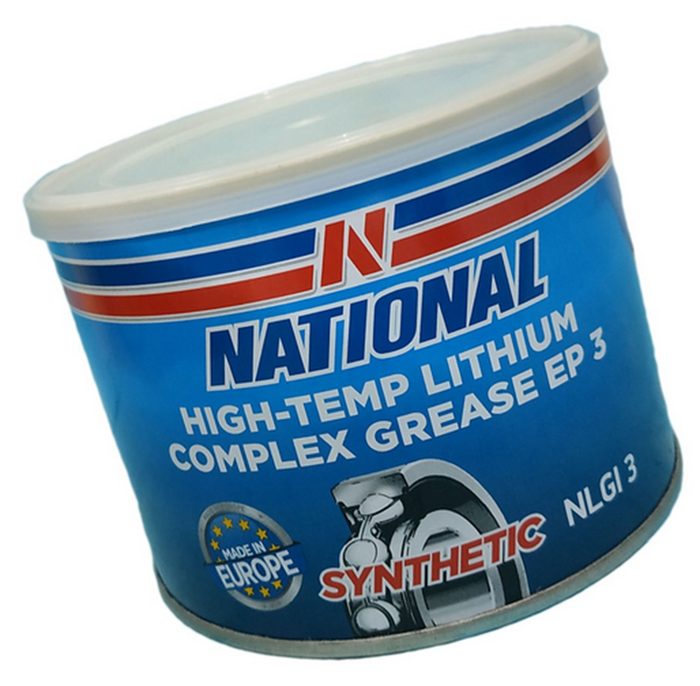 Lithium Complex Grease