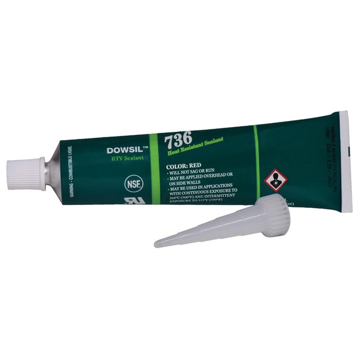 Joint Sealant RTV Silicone