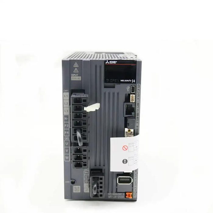Servo Amplifier Driver MR-J4 Series