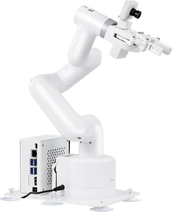 Adaptive Gripper