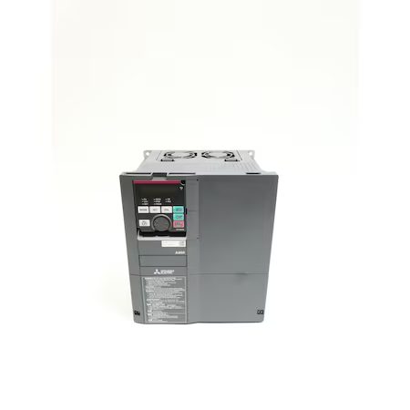 INVERTER VSD/VFD, 200-240V AC, 0.2-590Hz