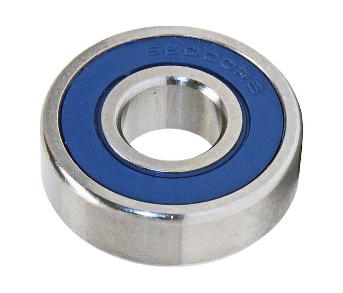 Sealed Ball Bearing 6000-2RS 10x26x8