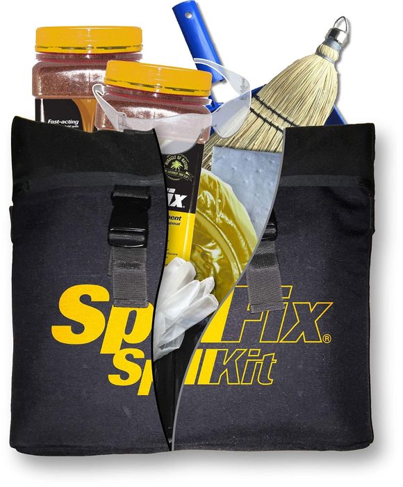 Portable Spill Kit