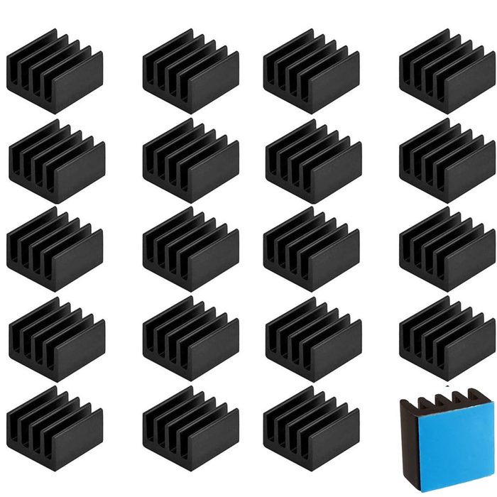 Mini Heatsink
