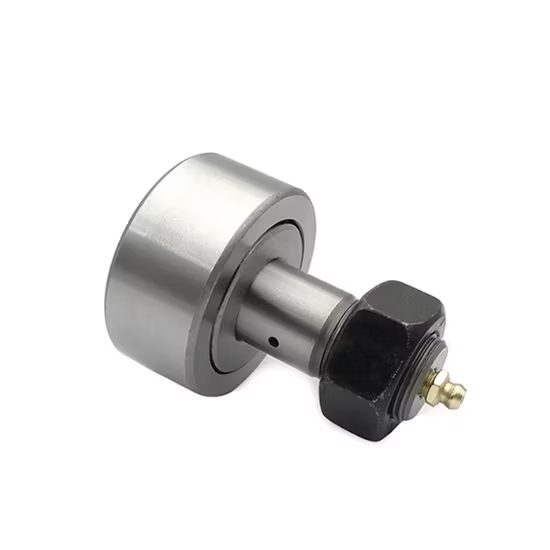 Track Roller Bearing Thread Bolted Needle