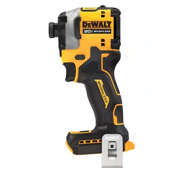 ATOMIC 20V MAX Impact Driver