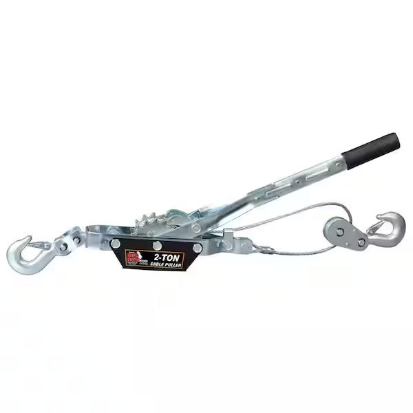 Come Along Cable Puller