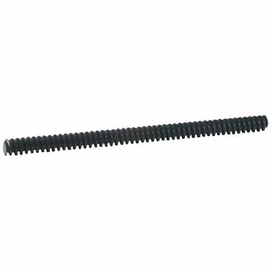 Acme Screw, 1 inch diameter, 10 pitch, Right Hand
