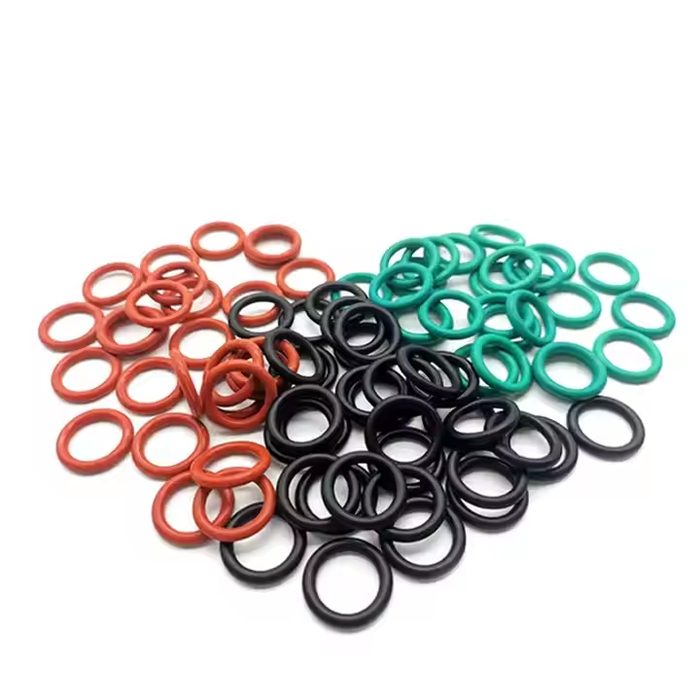 Nitrilo NBR Buna-N O-Ring