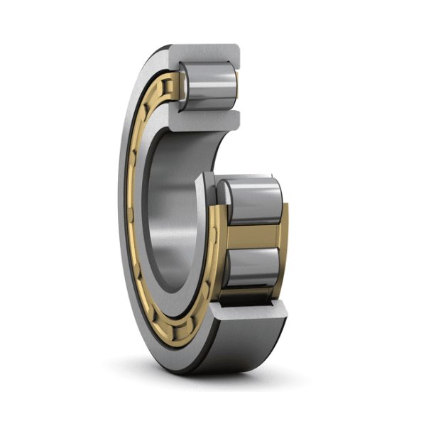 Single Row Cylindrical Roller Bearing
