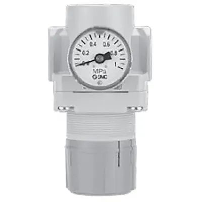 Regulator, Modular F.R.L.