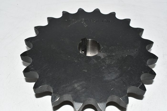 Q1 1 7/16 Taper Bushing