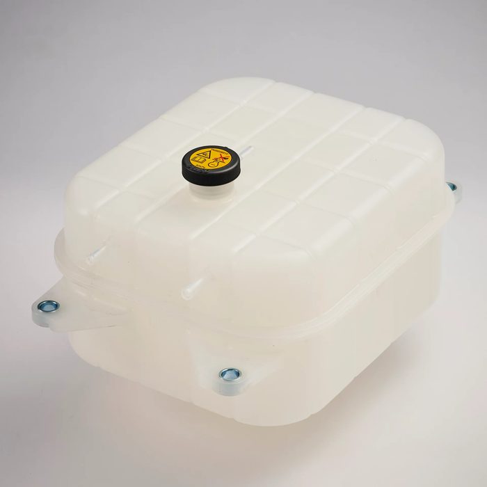 Plastic Storage Tank