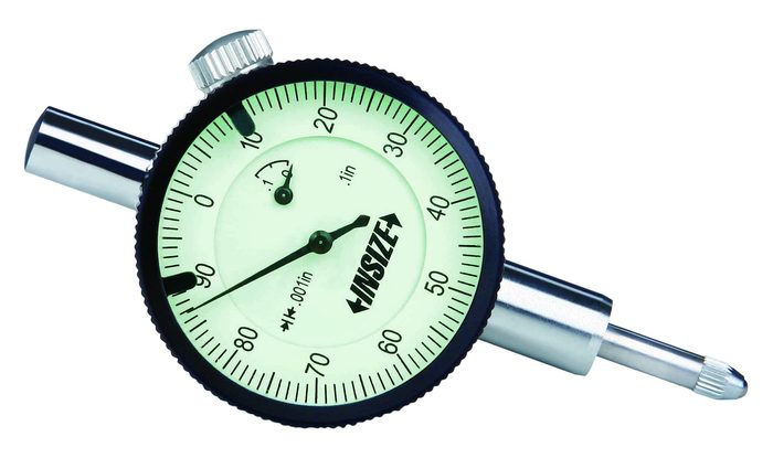 Dial Caliper