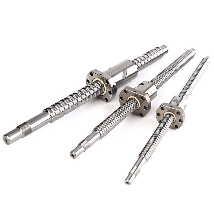 Acme Screw, 9.5 inch long