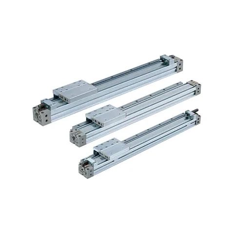 High Precision Rodless Air Cylinder