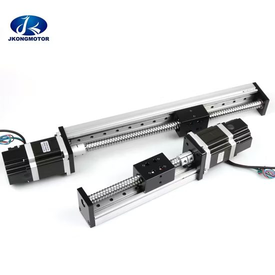 Linear Actuator 2.362" (60.00mm) Ball Screw
