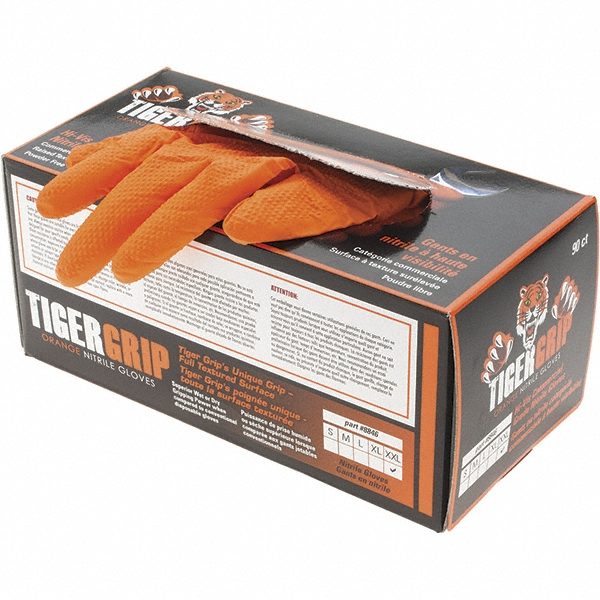 Disposable Gloves