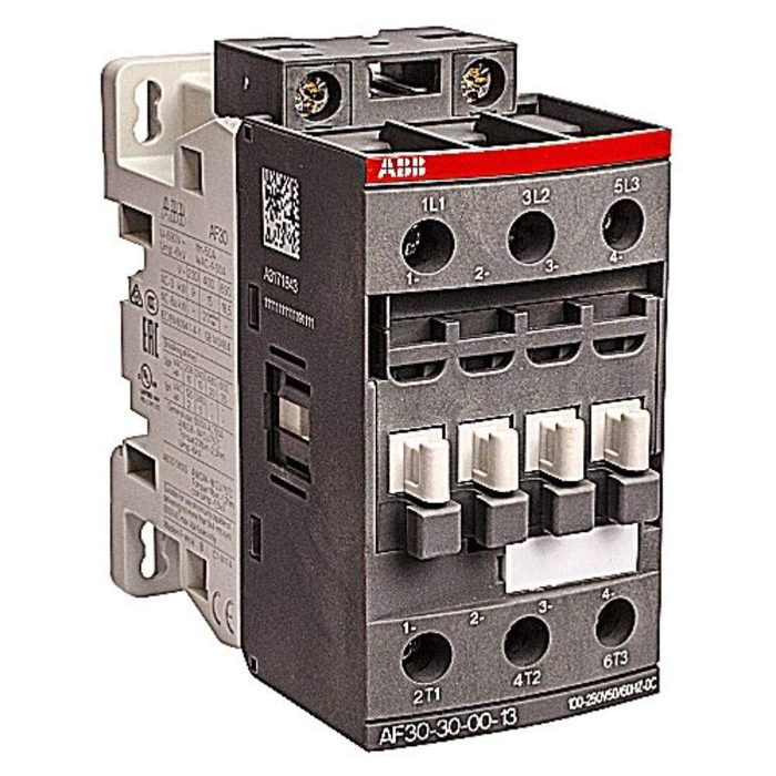 Magnetic Contactor