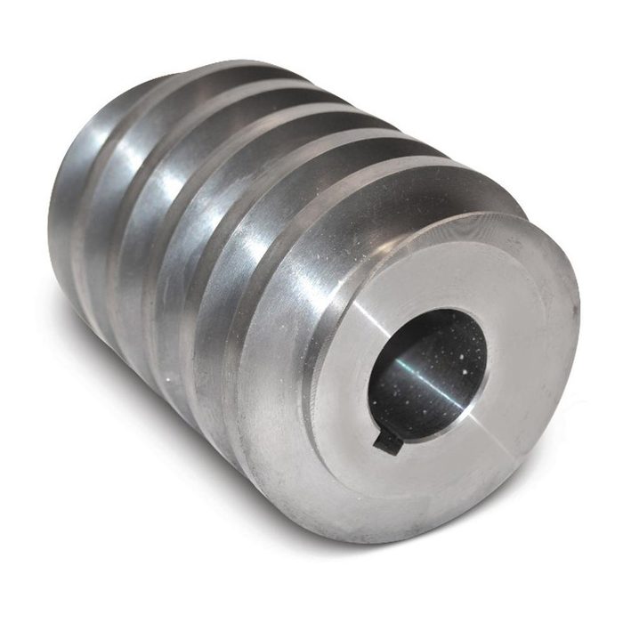 Worm Gear
