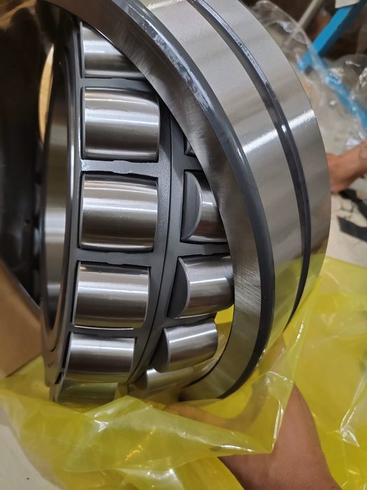 Spherical Roller Bearing