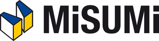 MISUMI logo