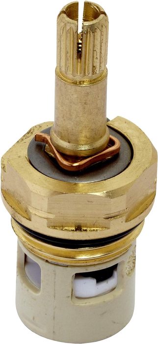 Williamsburg Cartridge Valve