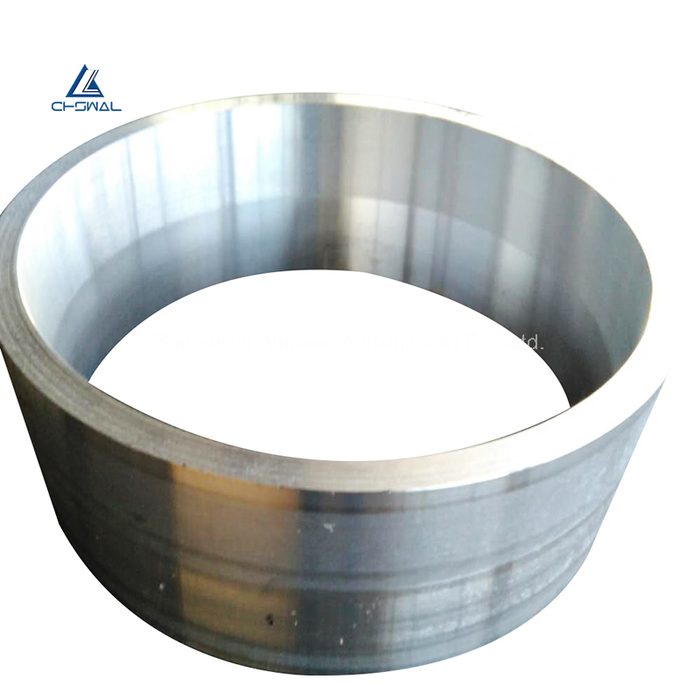 7075 Aluminum Forgings